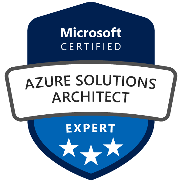 microsoft-azure-solutions-architect-expert